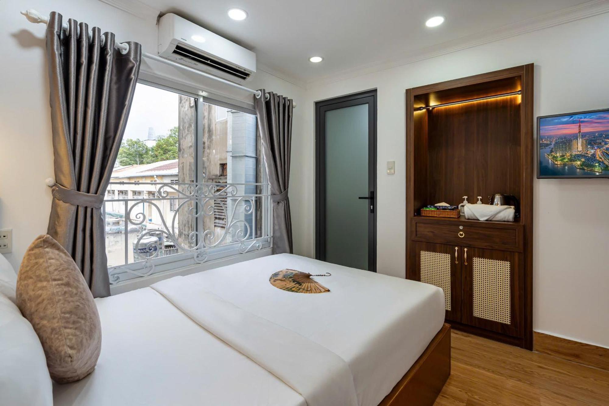Bed & Breakfast Jan
